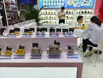 Yuyao No. 4 Instrument Factory