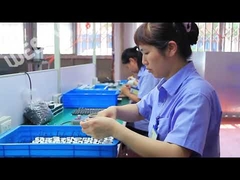 Introduction d'usine